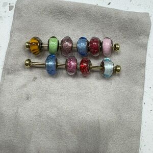 Authentic Disney Muranos